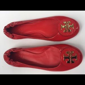 Tory Burch Ballet Flat