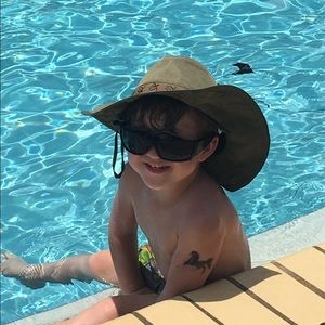 Meet your Posher, Tamara