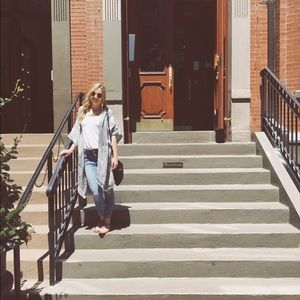 Meet your Posher, Kelsey