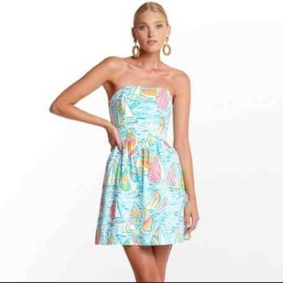 SALE You Gotta Regetta Lottie dress