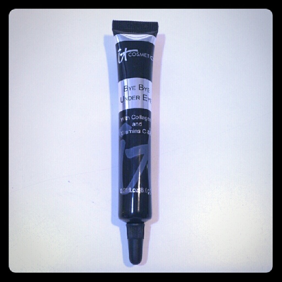 🆕Bye Bye Under Eye Concealer (TAN) | IT COSMETICS