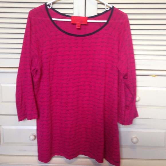 Zac Posen shirt