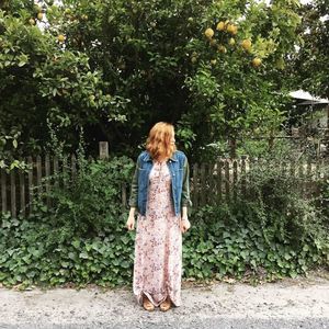 Meet your Posher, Hailey