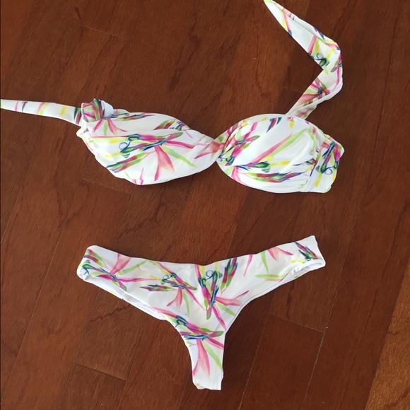 Lychee Bikini - image 3