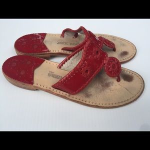 Jack Rogers Sandals