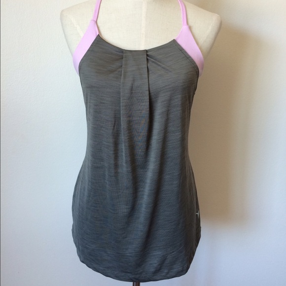 Old Navy Super Cute Fitness Tank