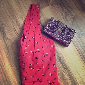 BCBGeneration Romper