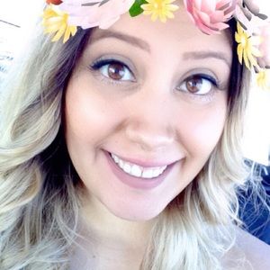 Meet your Posher, Daysha