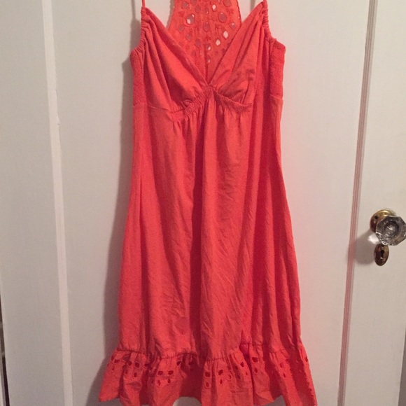 AE dress