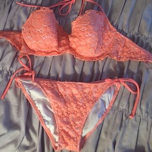 Victoria's Secret Bathing Suit