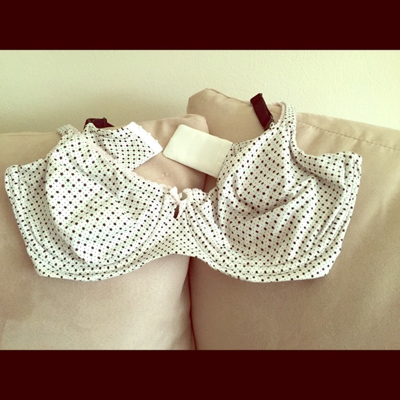 Victoria's Secret bra