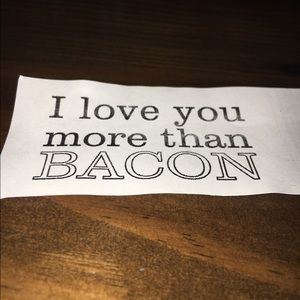 Meet your Posher, Joe