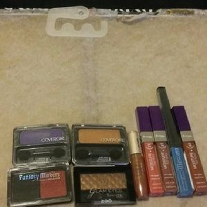 Make-up Bundle