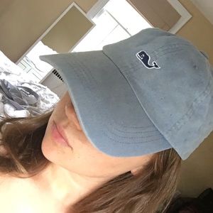 Vineyard vines hat
