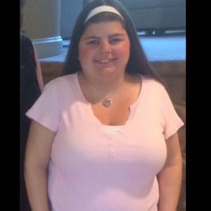 Meet your Posher, Stacey