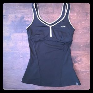 Nike Tennis Top