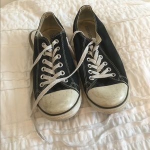 Slim Converse