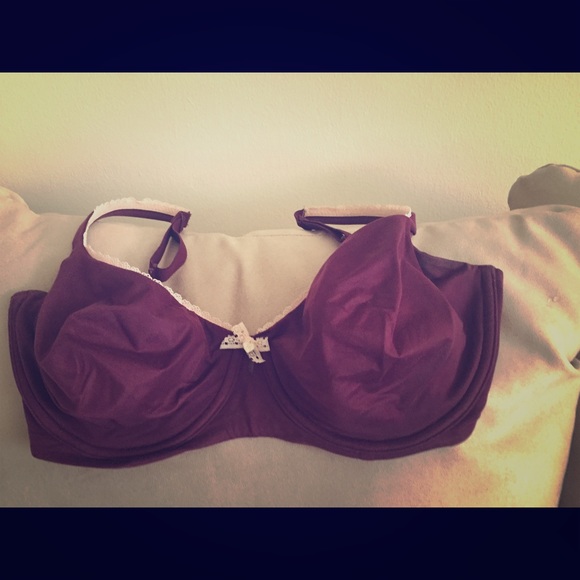 Victoria's Secret unlined bra