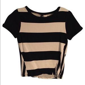 H&M Striped Top H&M Striped Top