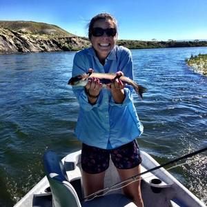 Meet your Posher, Caroline