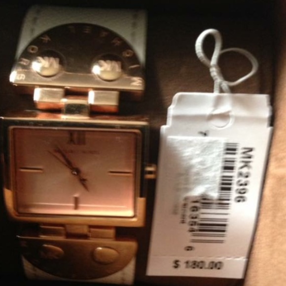 Michael kors watch