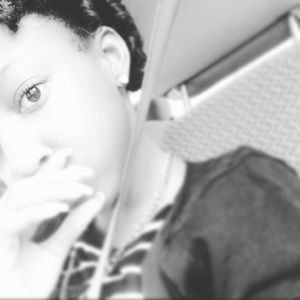 Meet your Posher, Mariah