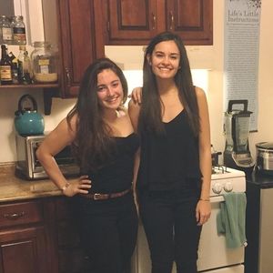 Meet your Posher, Clare