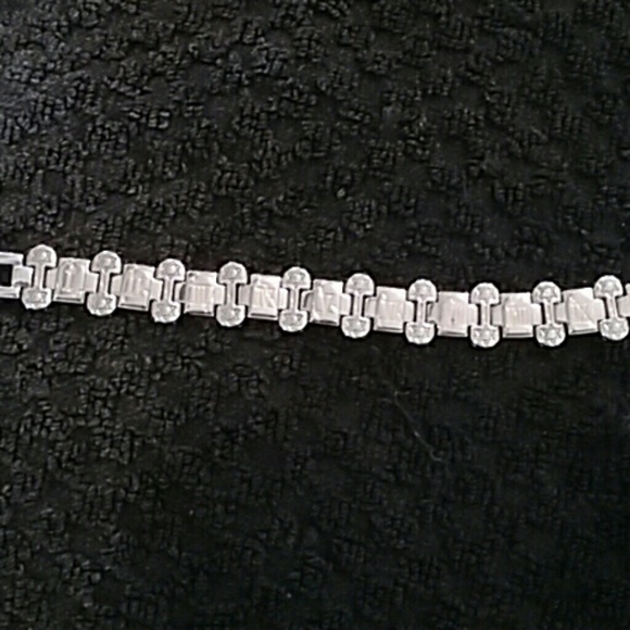 **Ten Comanments Bracelet**