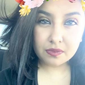 Meet your Posher, Marina