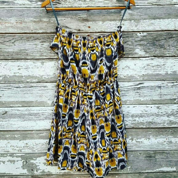 Speed Control Dress - Picture 2 of 4