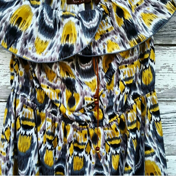 Speed Control Dress - Picture 4 of 4