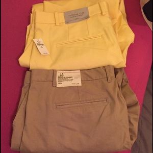 Gap Dresspants