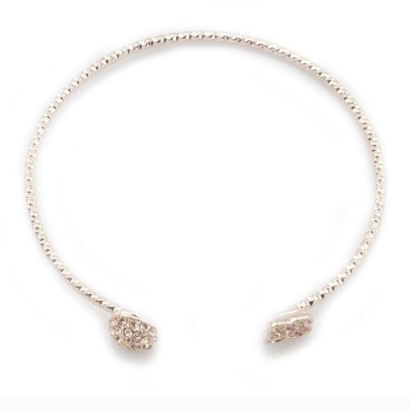 💥last one💥14K Rose Gold Plated Bracelet - Picture 2 of 3