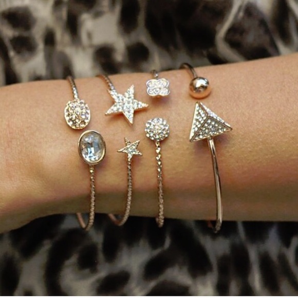 💥last one💥14K Rose Gold Plated Bracelet - Picture 3 of 3