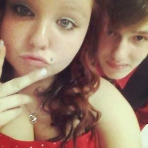 Meet your Posher, Terese ann