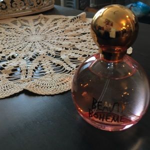 Beauty Bohème Perfume