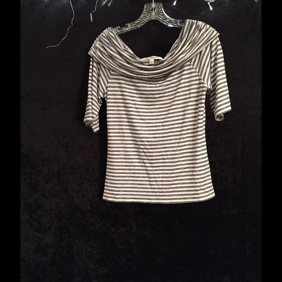 Cute striped shirt