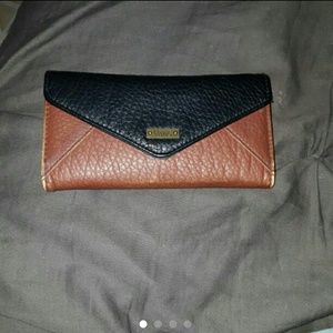 Vans wallet