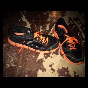 Adidas running shoes