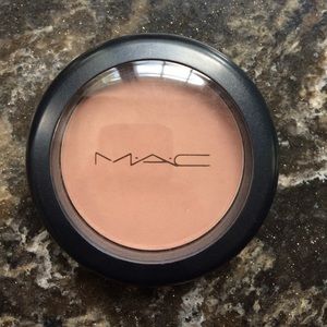 MAC Powder Blush in Harmony