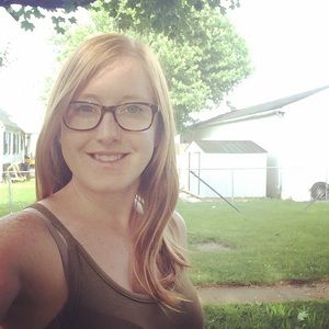 Meet your Posher, Amanda