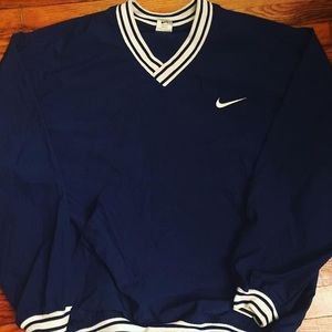 Vintage Nike Pullover