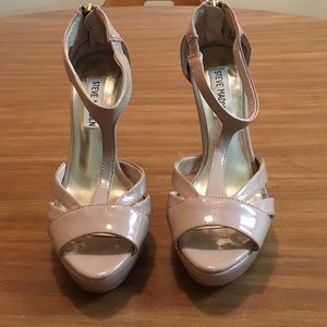 Steve Madden pumps