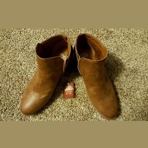 Faded Glory Shoe Booties