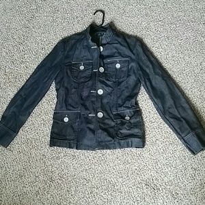 Gap denim jacket