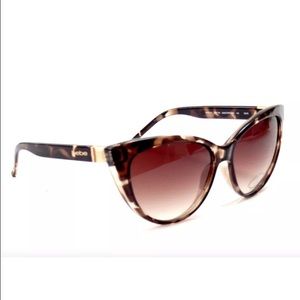 BEBE cat eye "Marley" sunglasses