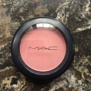 MAC Powder Blush in Mocha