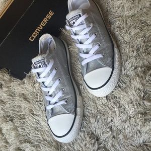 Cute Glitter converse