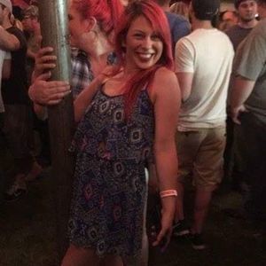 Meet your Posher, Erica