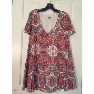 show me your mumu dress